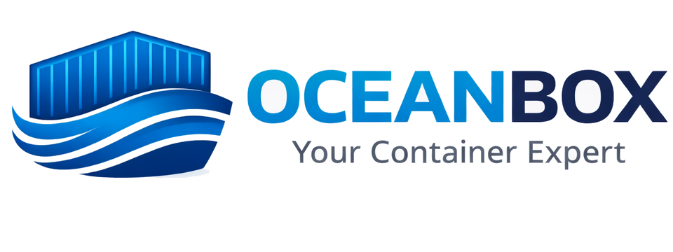 Oceanbox logo